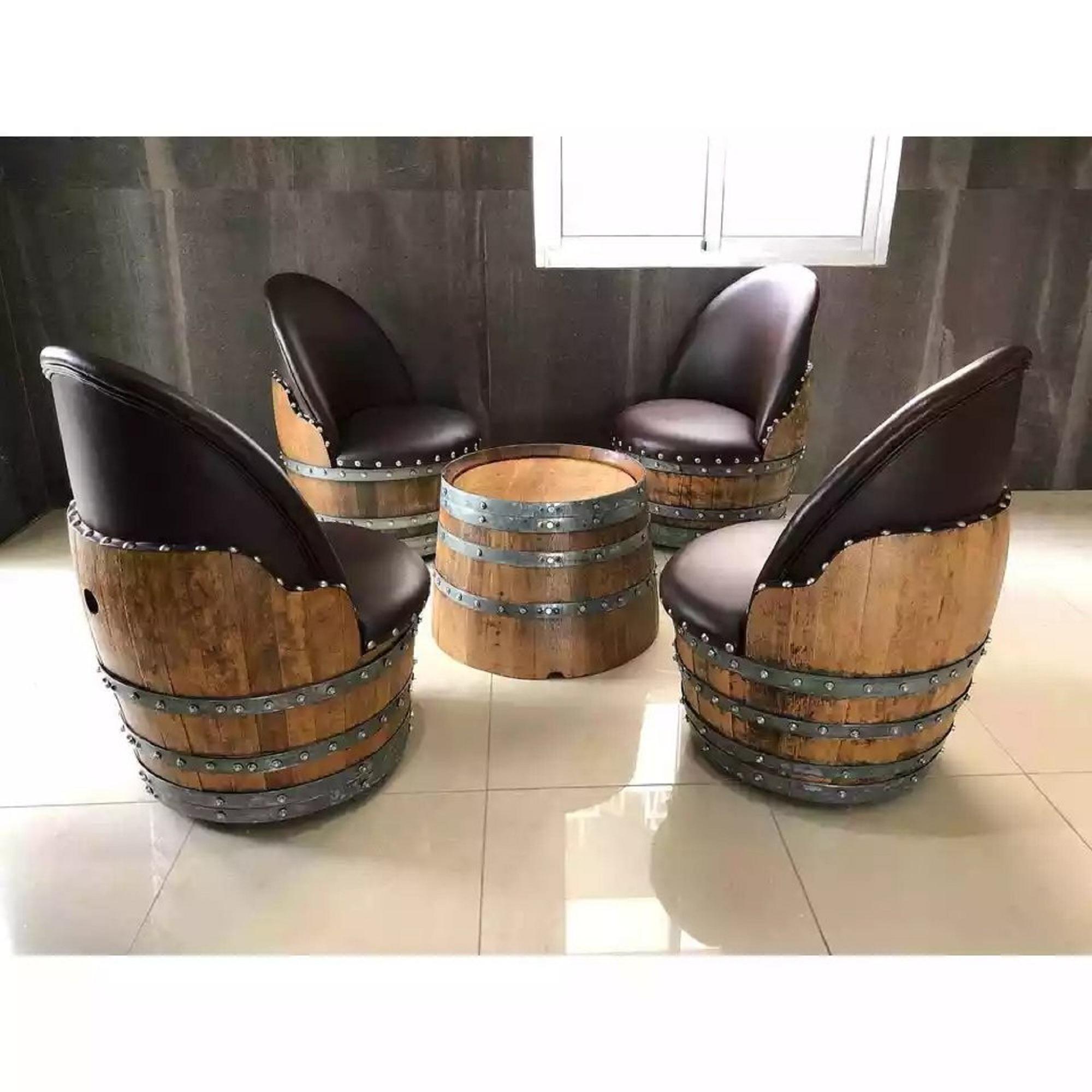 Barrel Chair Etsy UK
