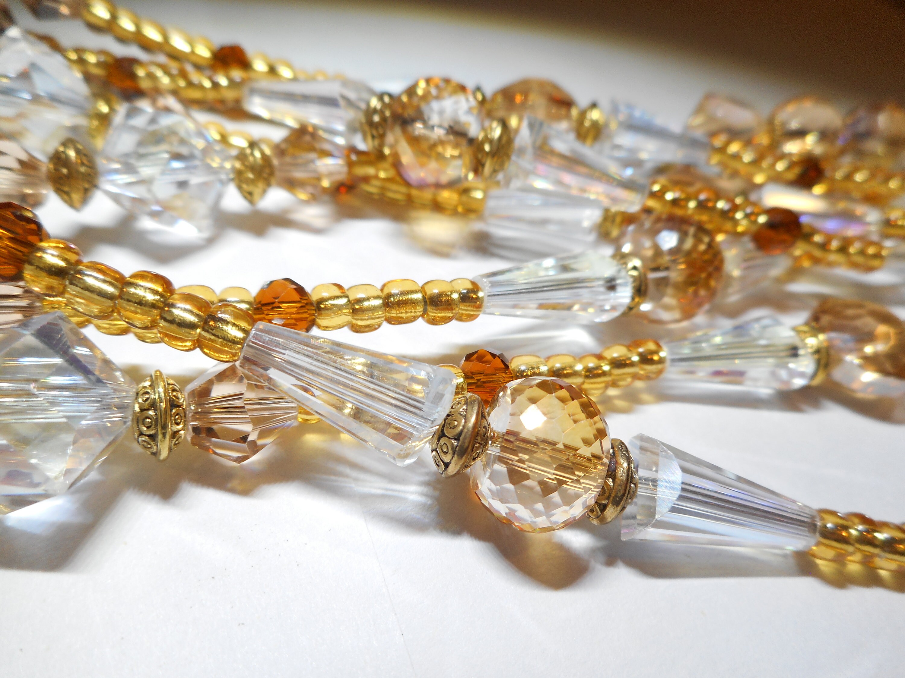 Suncatcher 27 Crystal Decoration Home Decor Etsy Australia