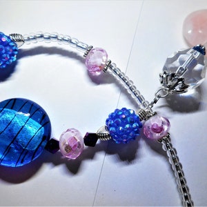 SunCatcher 12" Crystal decoration  for car or home decor