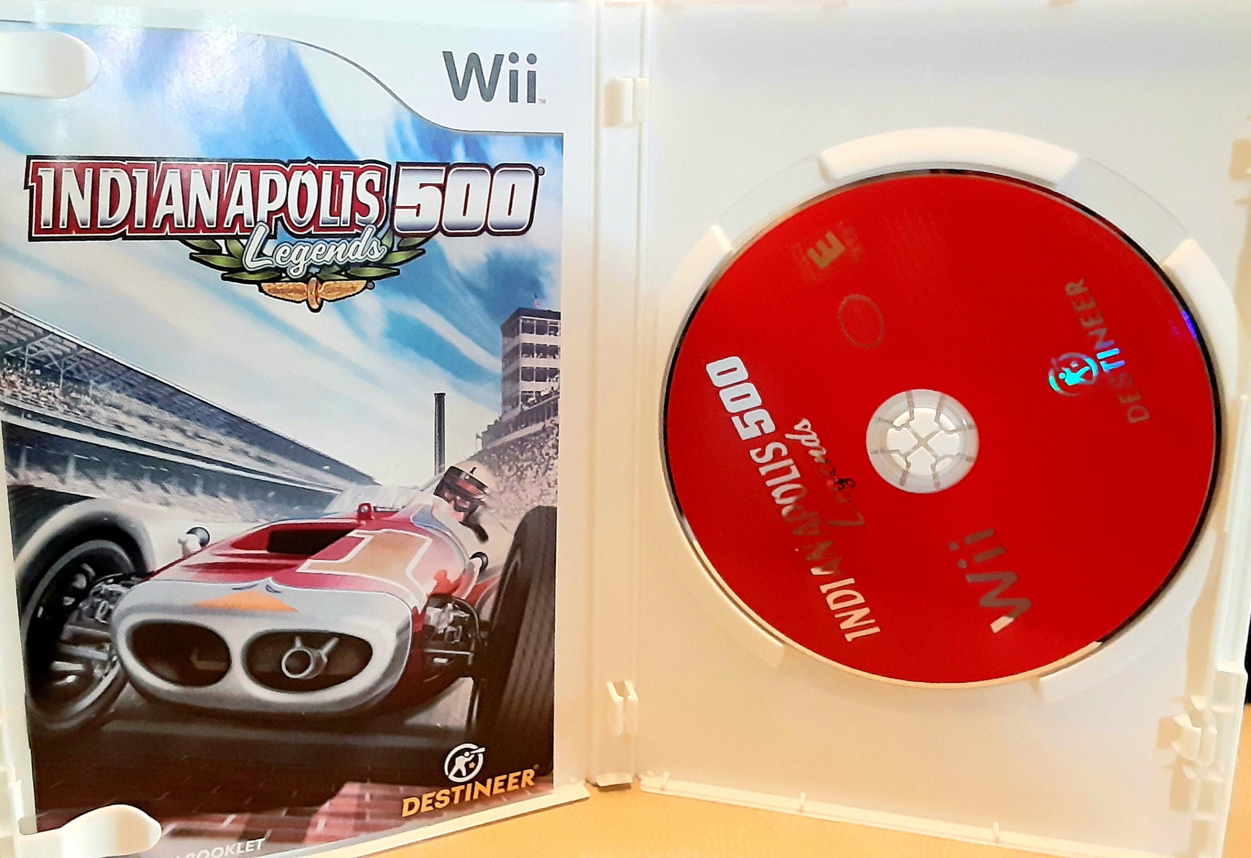 Wii games sales cd buy online