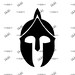 Bundle Spartan Helmet Molon Labe Spartans Warrior Spartan Armor Svg Cut ...