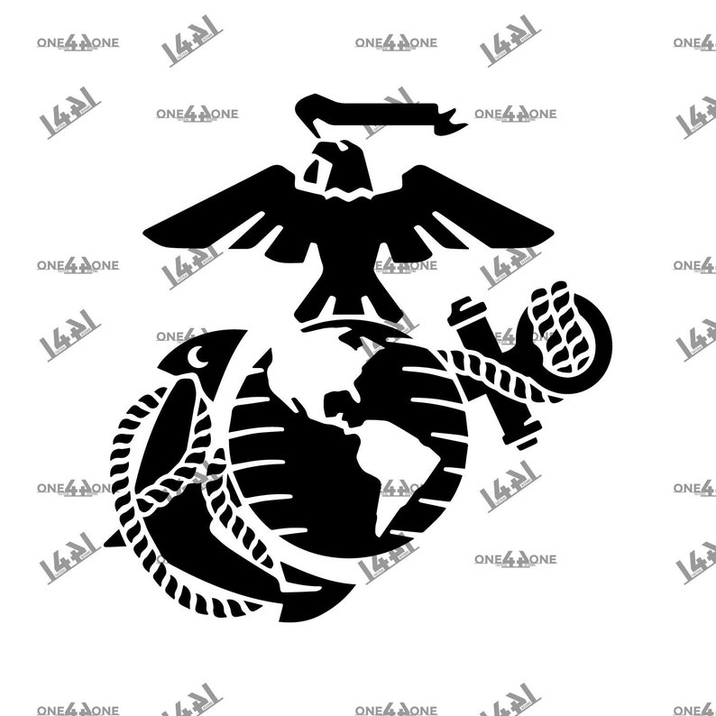 Free Semper FI Fonts marine corps font free download