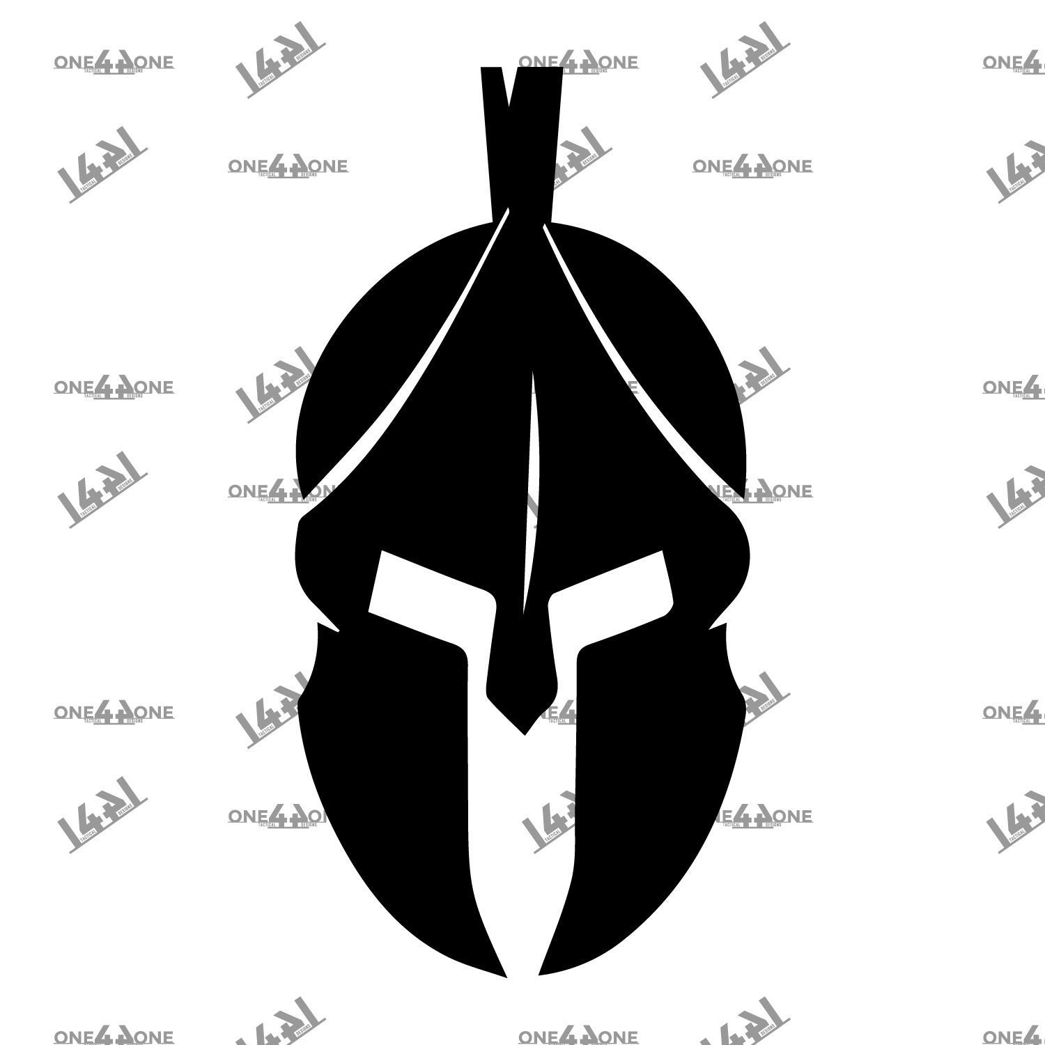 Spartan Helmet Molon Labe Spartans Warrior Cutting File Png Ai | Etsy