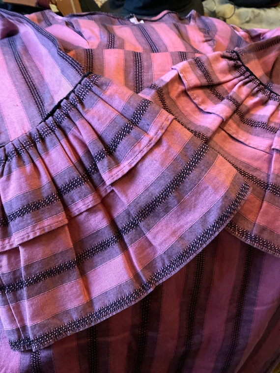 Vintage 60s minidress
