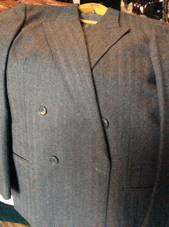 Take 6 Carnaby Street vintage jacket