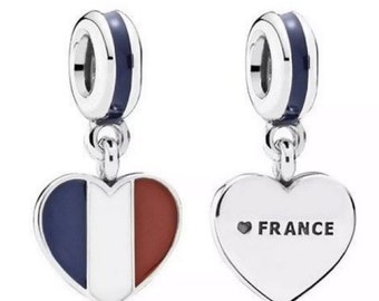 charm pandora francia charm pandora francia