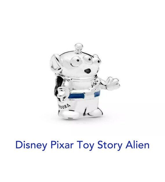 pandora toy story charms