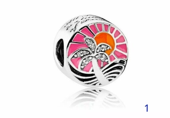 pandora charm palma pandora charm palma