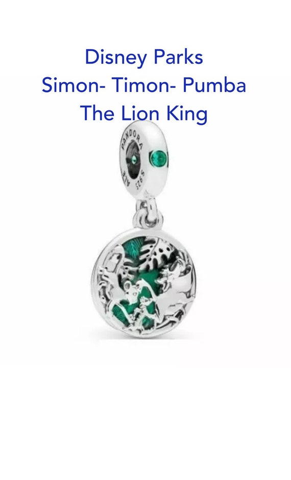 charm pandora gallo charm pandora gallo