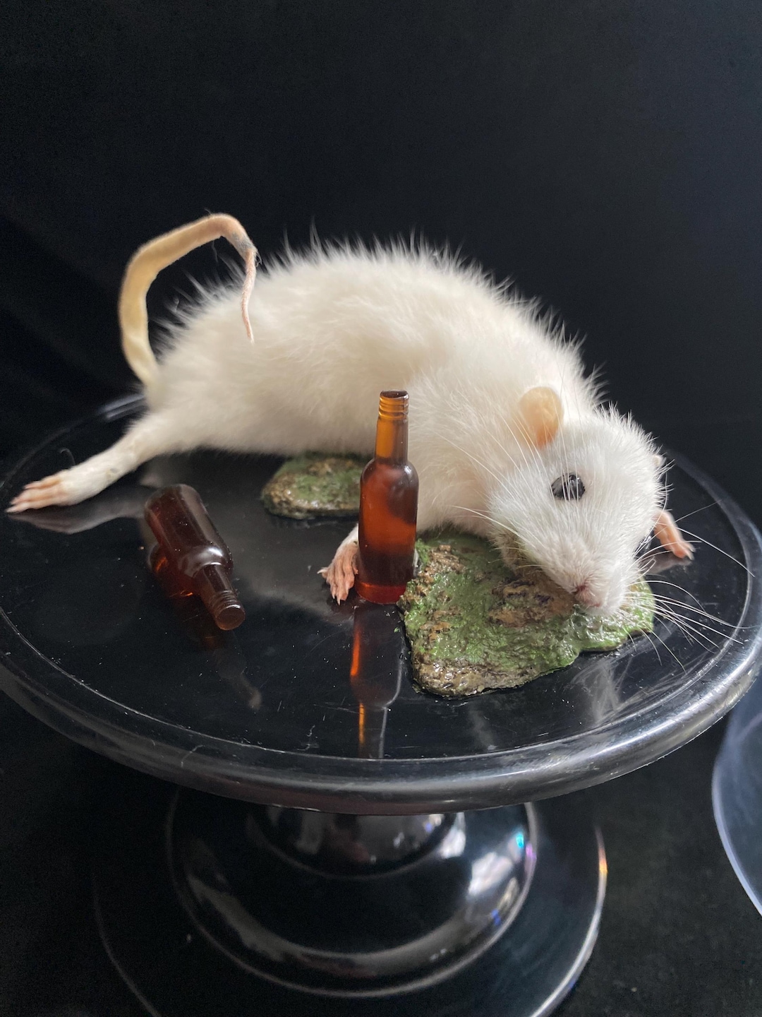 Vomit Rat - Etsy