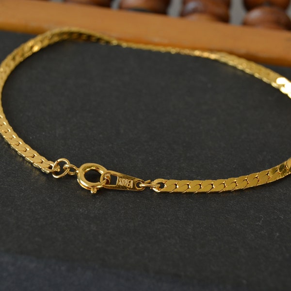 Gold Korea Jewelry Etsy