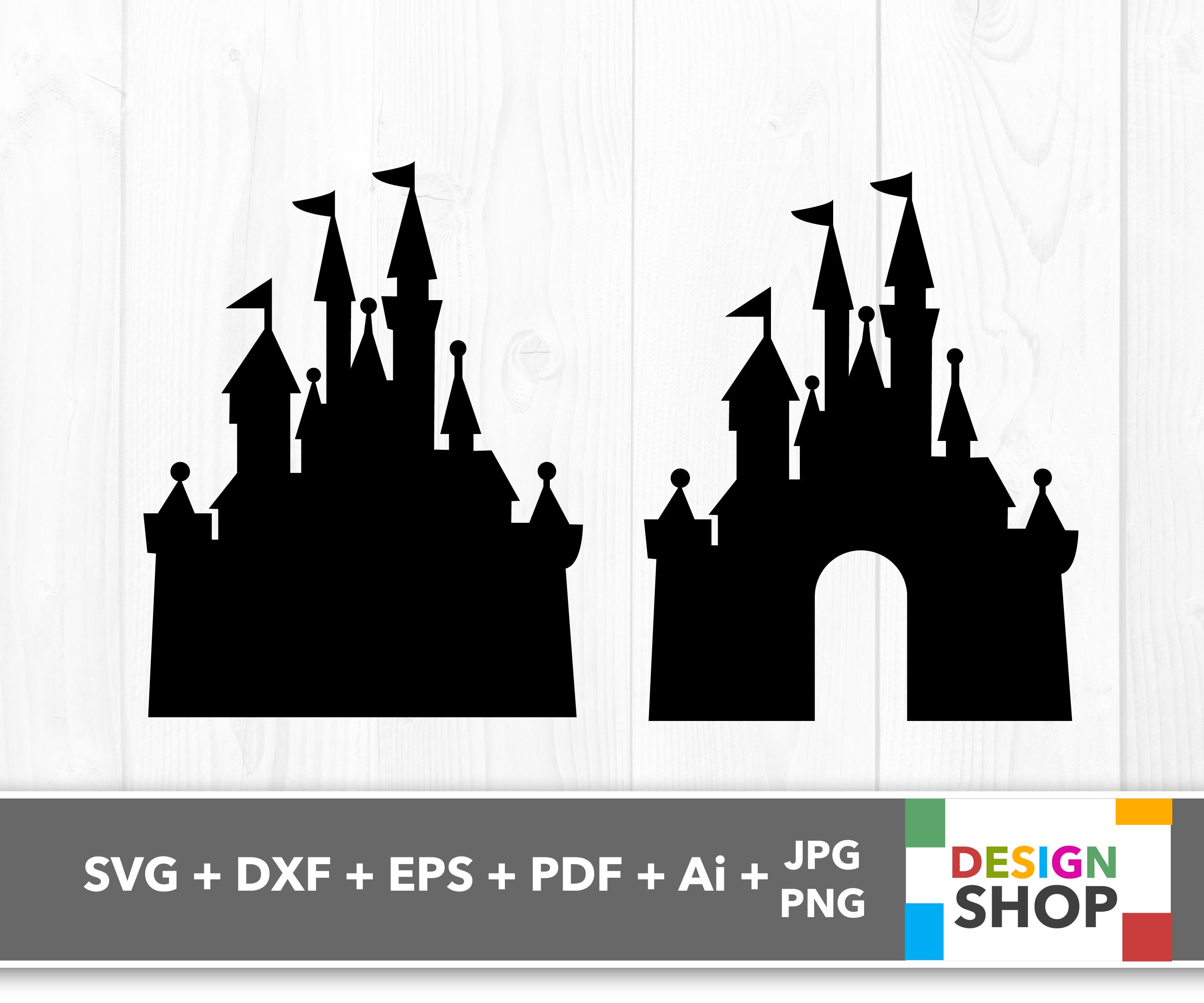 Disney Louis Vuitton Svg Files | The Art of Mike Mignola