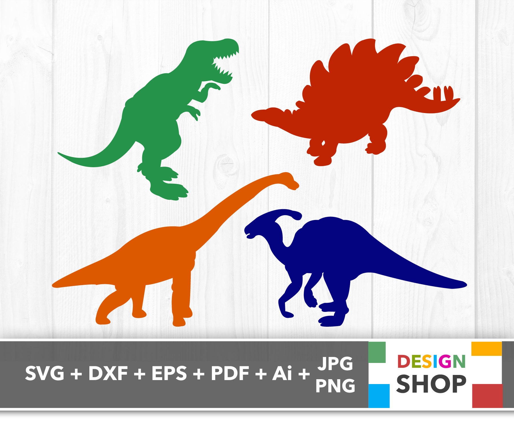Download Free Dinosaurs Svg Dinosaur Silhouette Svg Saurus Svg Dinosaur Etsy SVG Cut Files