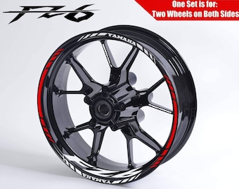 Yamaha Fazer Etsy