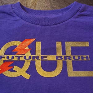 OPPF &quot;Future Que&quot; t-shirt | Omega Psi Phi