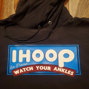 Ihoop - Etsy