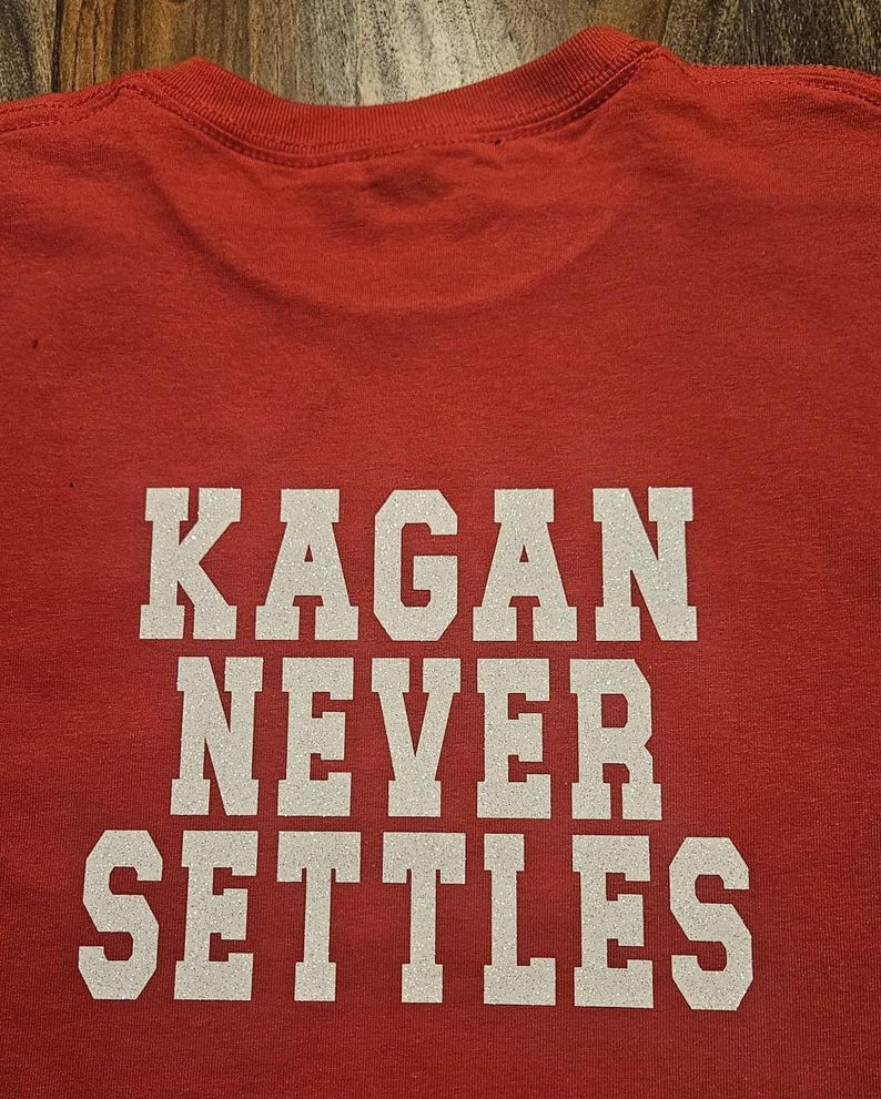 Delta Sorority "Future Soror Loading" t-shirt Bild 3