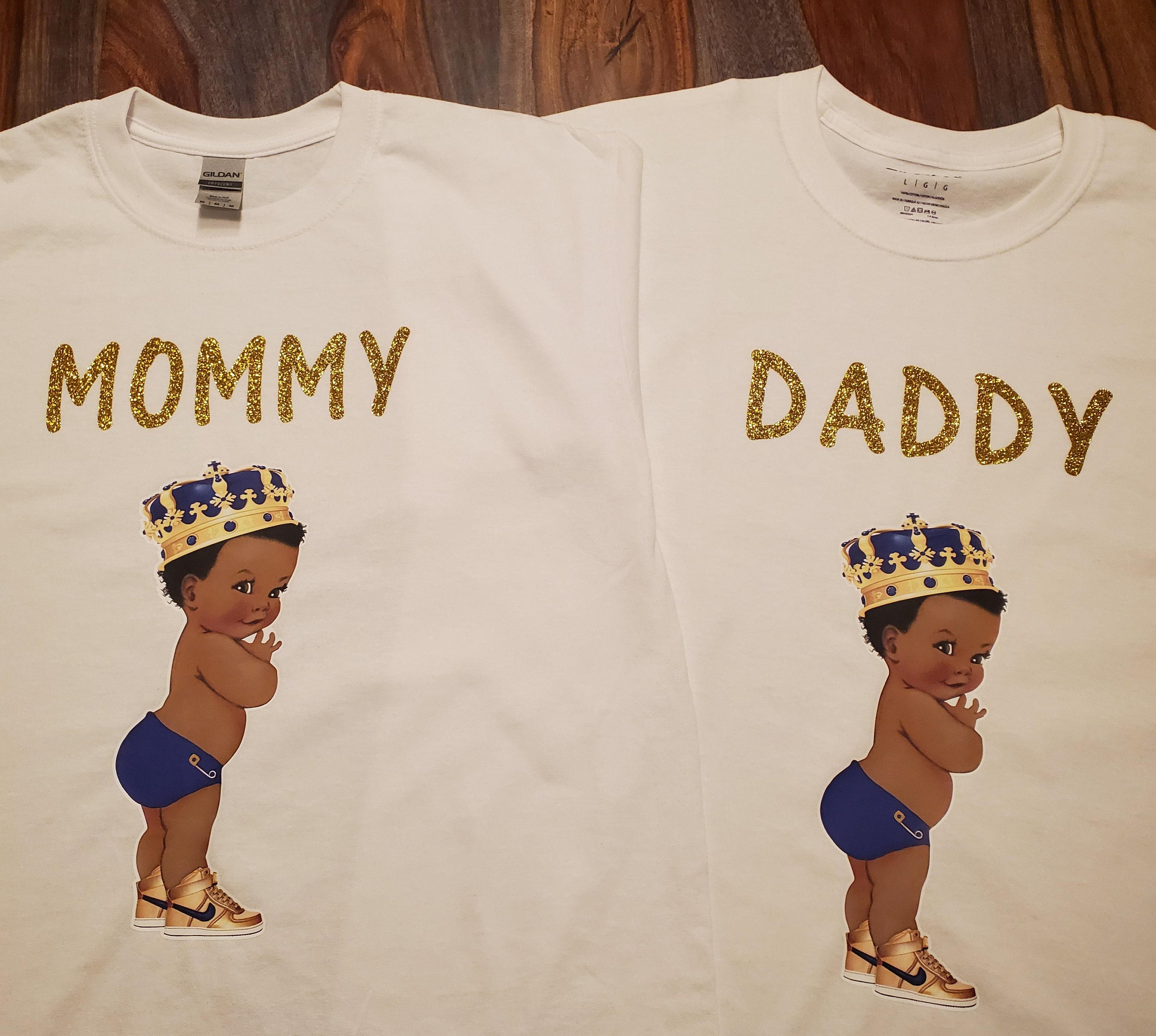 Baby shower cheap shirts for boy