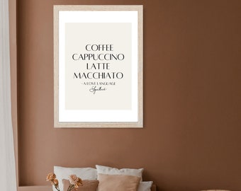 Inspirational Wall Prints