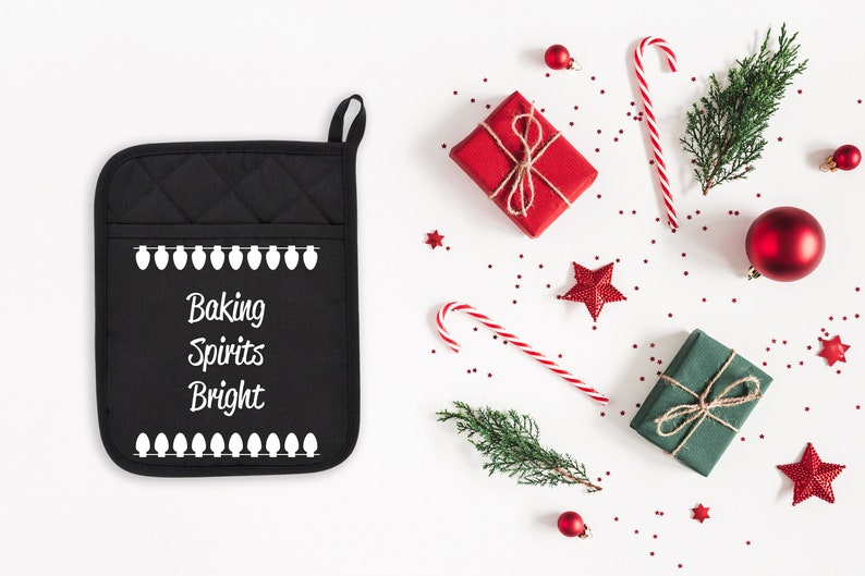 Pot Holder SVG giant Bundle of 6 Potholder SVG Cut Files