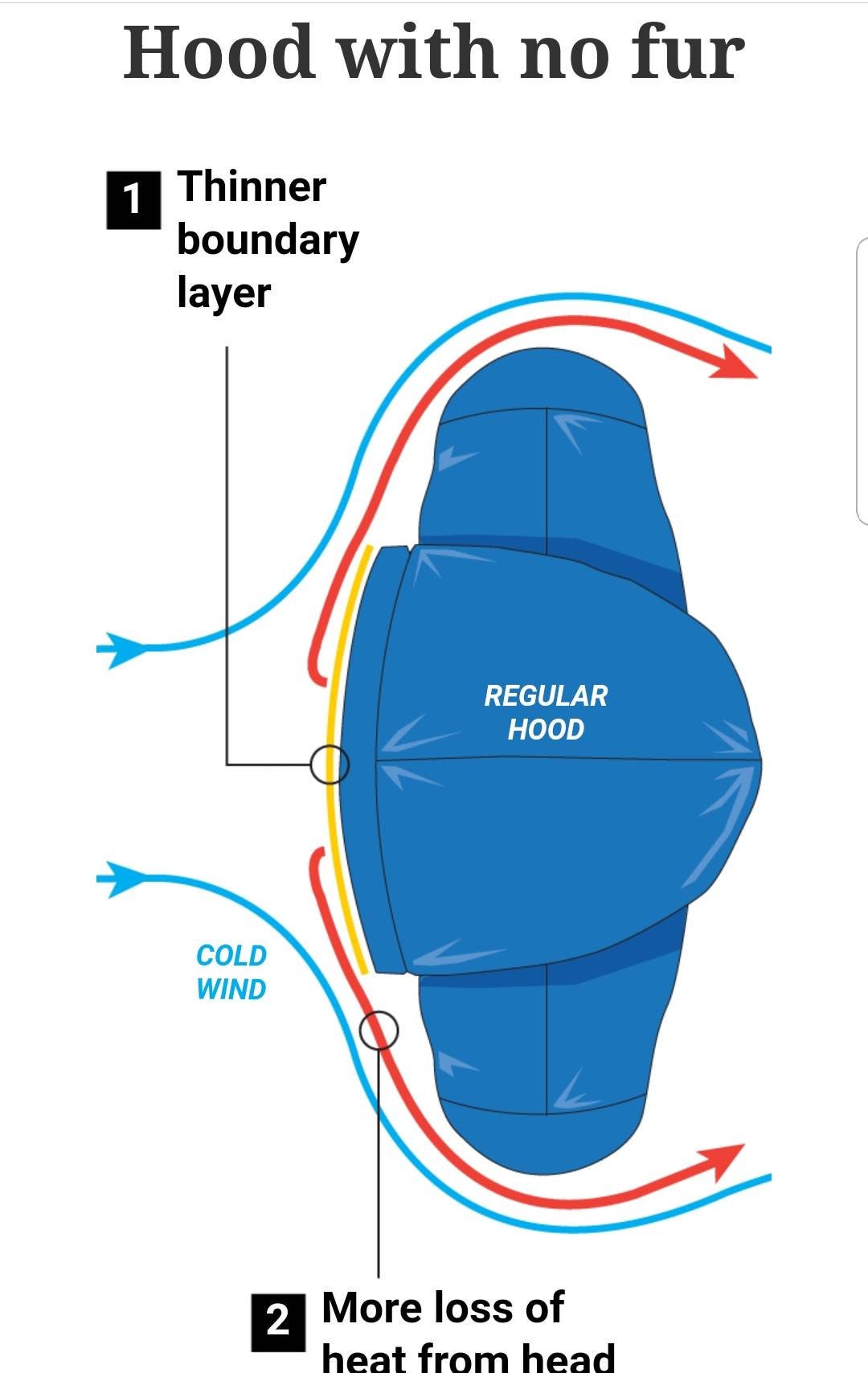 Coyote Fur Trim for Canada Goose With YKK Zippers Same as CG Etsy UK