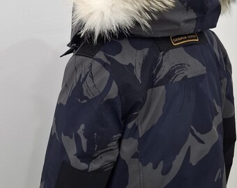CANADA GOOSE FUR for All Models From Best Skins on Market Using