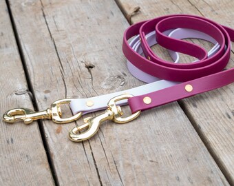5/8” Biothane Dog Leash