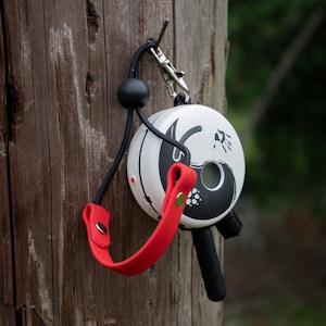 Biothane Wrist Strap