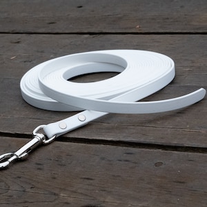 1/2” Biothane Training Drag Line | No Handle