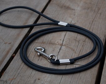 Biothane Rope Leash Tab - Etsy