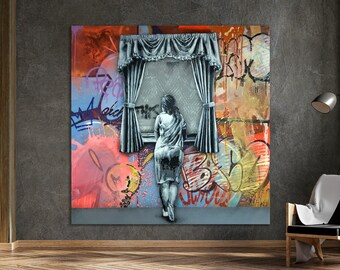 figure at the window martin whatson