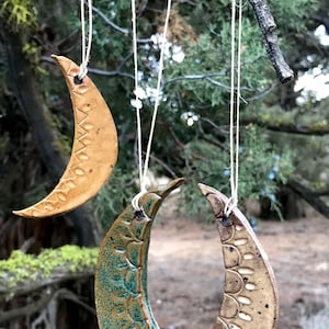 Ceramic Ornaments