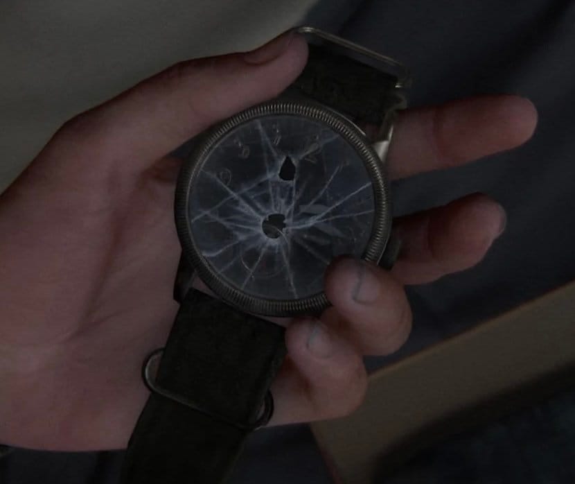 The Last of Us Joels Watch Etsy UK