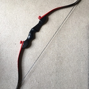 Arrow Season 4: Thea Queen/Speedy Bow Replica