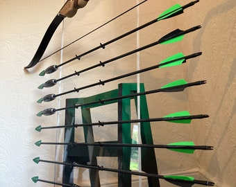 Arrow Season 1:  Oliver Queen/Green Arrow Bow Replica