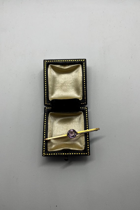 antique victorian 9k 9ct - Gem