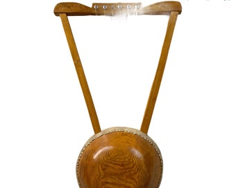 Ethiopian traditional Musical Instruments Kirar