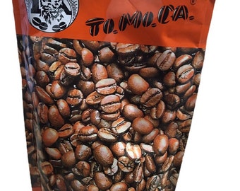 トモカ エチオピア産ローストコーヒー | 力強く豊かな味わい