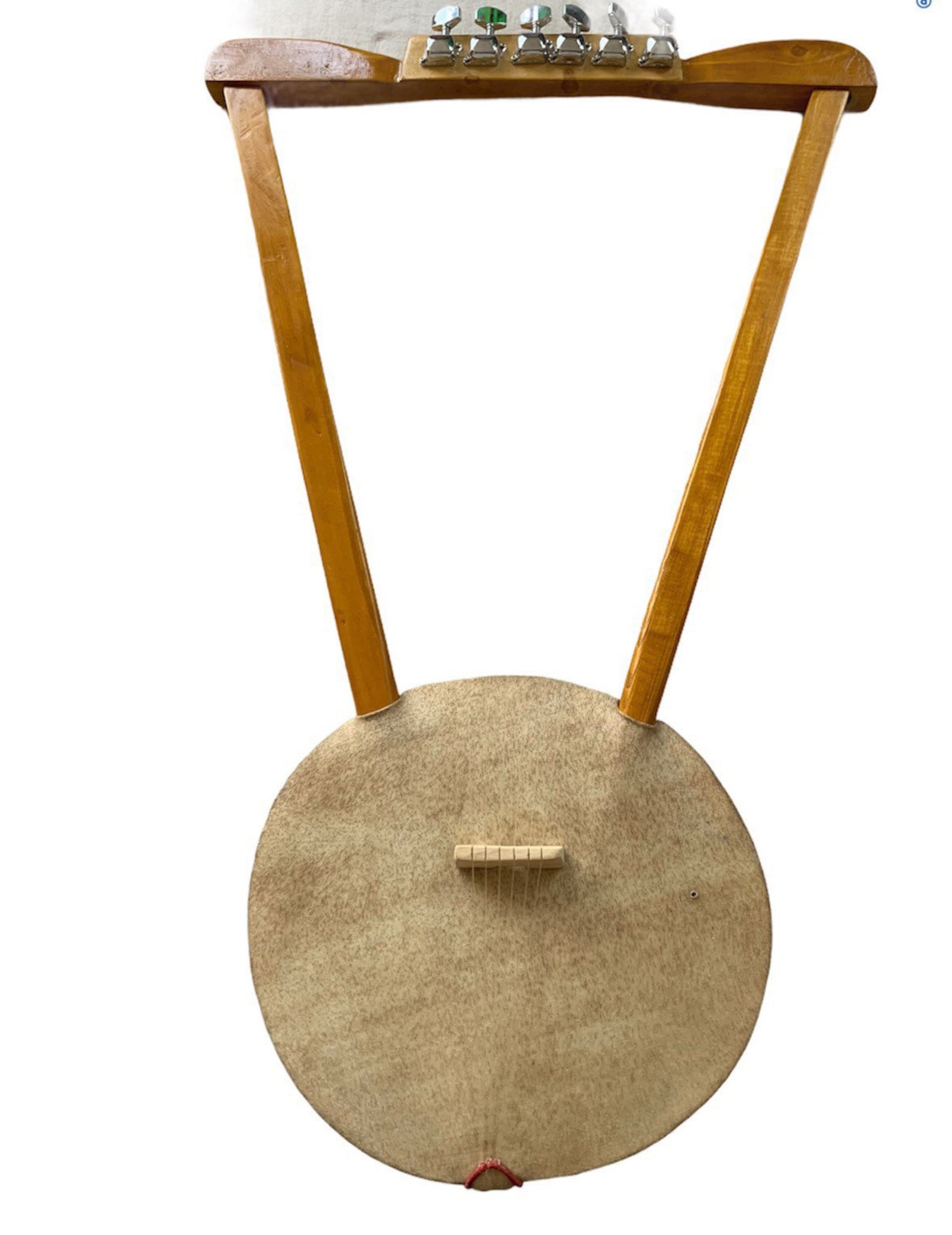 Ethiopian traditional Musical Instruments Kirar Etsy