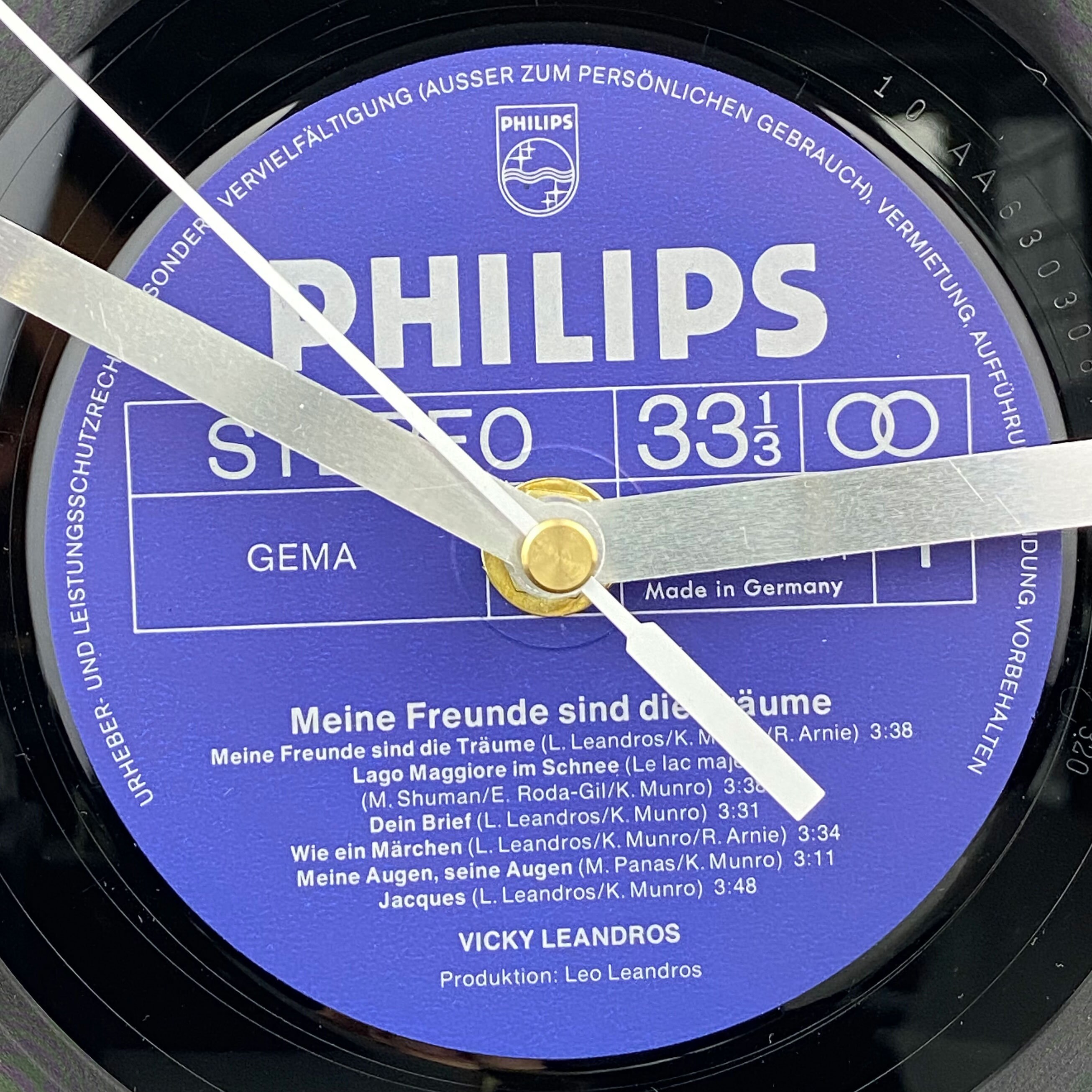 Tourne disque Philips vintage - Photo, audio & vidéo Tourne disque Philips vintage - Photo, audio & vidéo
