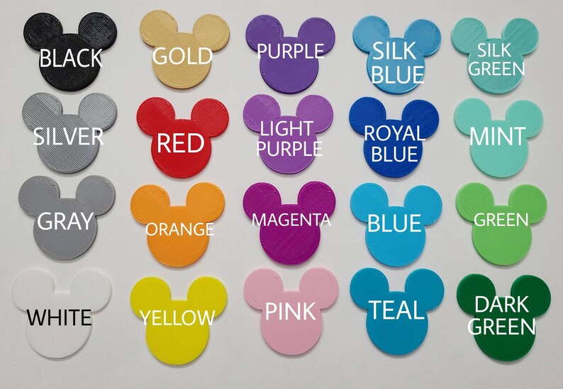 Coffee and Castles 3d ears image 2