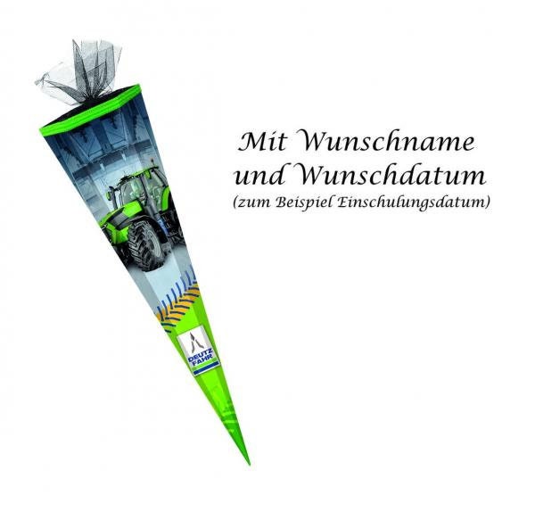 itenga Schultüte itenga Schultüte Zuckertüte eckig 85 cm Traktor Tü itenga Schultüte itenga Schultüte Zuckertüte eckig 85 cm Traktor Tü