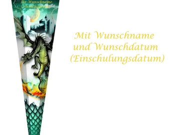 Zuckertüte eckig Schultüte mit Gravur "Avengers" 85cm Zuckertüte eckig Schultüte mit Gravur "Avengers" 85cm