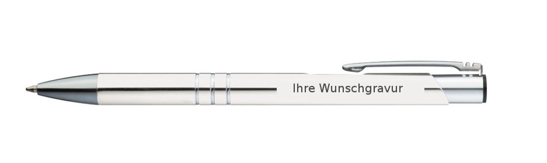 Parker Jotter Original Kugelschreiber Pink Retro Look mit Gravur