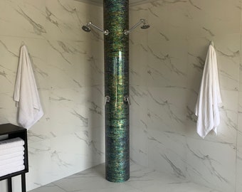 Ultimate Shower