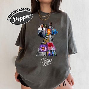 Vintage Chris Brown Breezy Bowl XX Tour Shirt, Chris Brown Shirt, Concert 2025 Shirt, Chris Brown Breezy Bowl XX