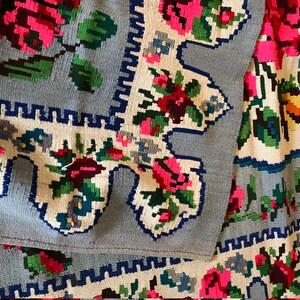 Vintage Kilim image 4