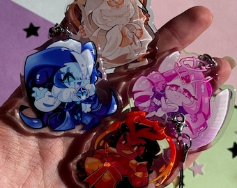 クッキーランキングダム：ビースト - Etsy 日本