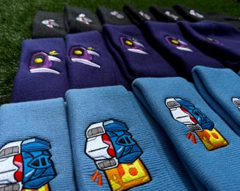 Fidèles adeptes de TF Bonnets