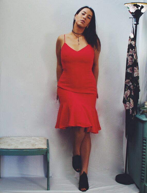 cocktail and party evan picone dress